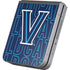 Villanova University Logo Large Galaxy Z Flip6 Skin